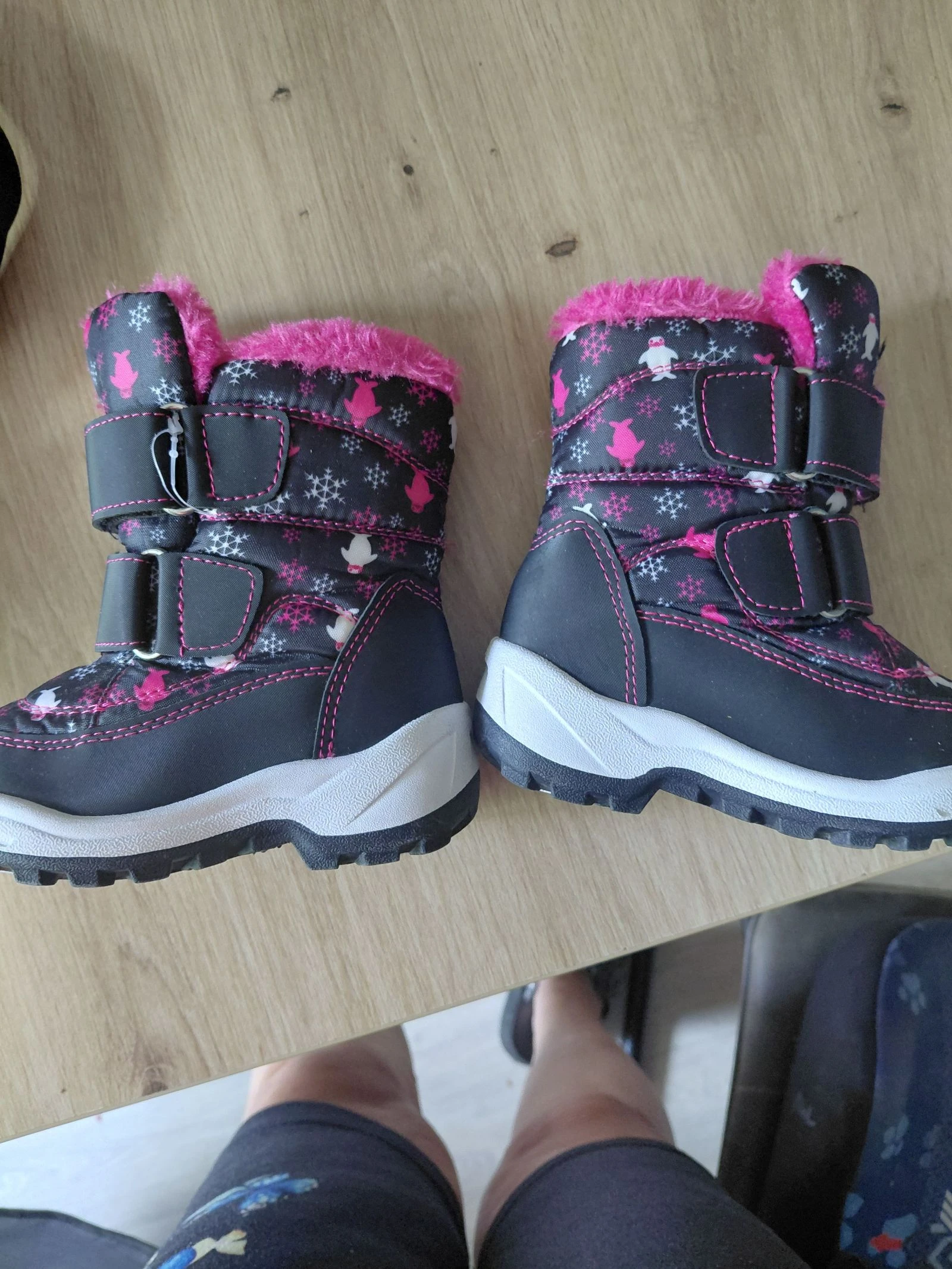 Baby sneeuwlaars – photo 2